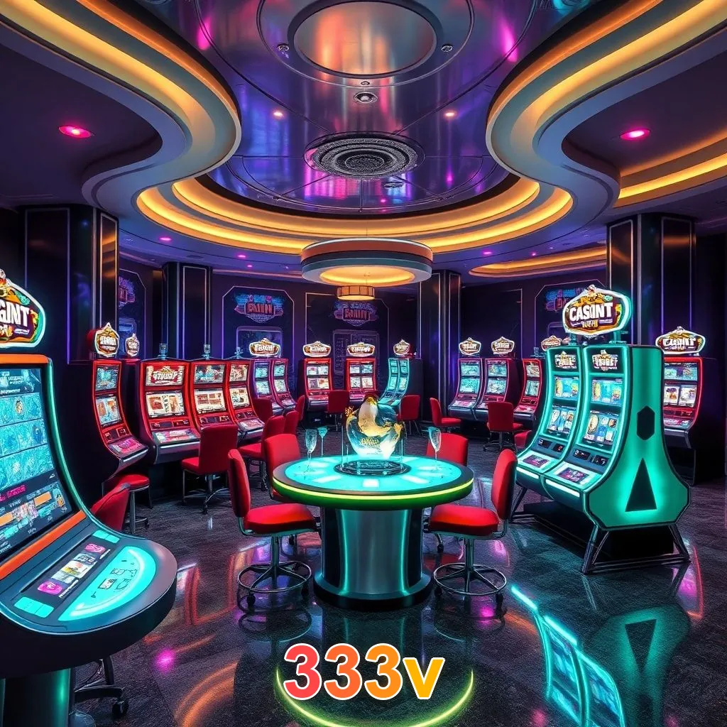 Platform 333v