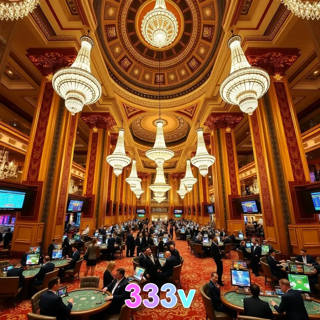 Masuk 333v