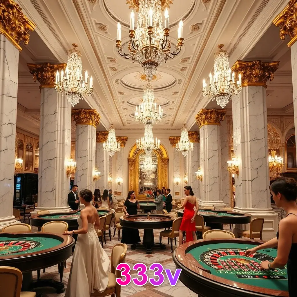 Game Fortune 333v